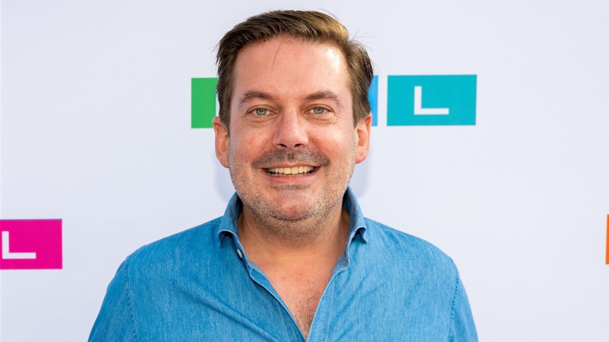 Te land, ter zee en in de lucht terug op televisie met Ruben Nicolai